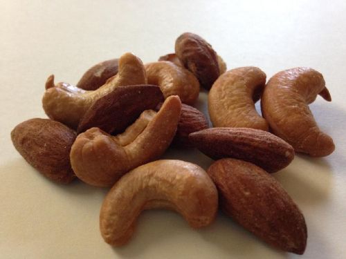 Dry Fruits