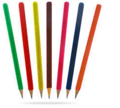 Valvate Pencil, Feature : Envierment