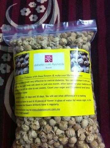 Diabetic Medicines(Diabacures Seeds)