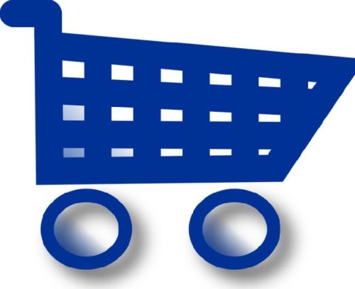 E-Commerce Website Development