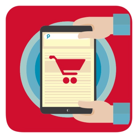 M-commerce Website Development