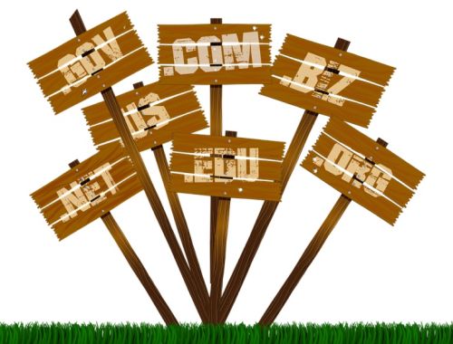 Web Hosting Services