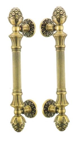 Polished Door Handles, Feature : Durable, Fine Finished