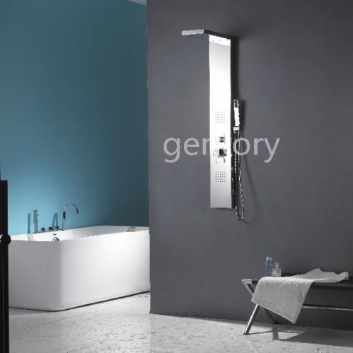 Stainless Steel Shower Column, Brand Name : gentory