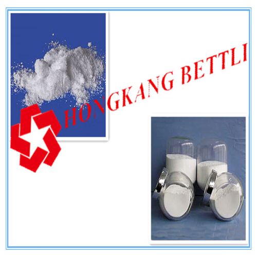 Anastrozole CAS 120511-73-1