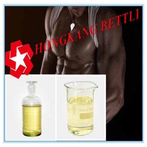 Boldenone Undecylenate, Brand Name : Bettli, Packaging Type : Yellow