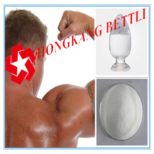 Methenolone Enanthate