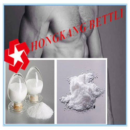 Nandrolone Decanoate, Packaging Type : White for Bodybuilding