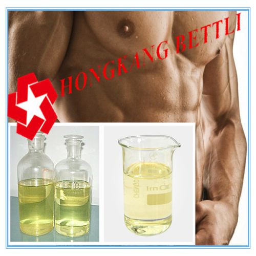 Nandrolone Decanoate 250mg/Ml