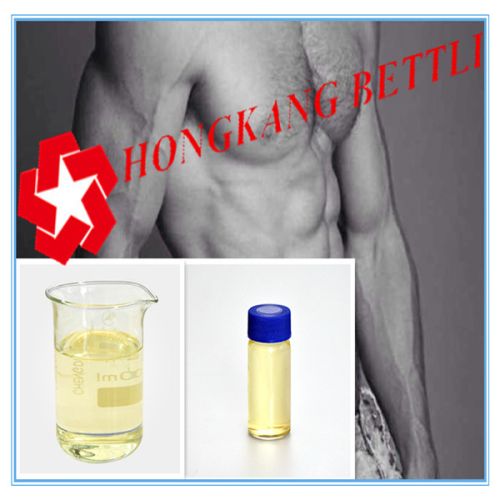 Nandrolone Decanoate Best Use Before : 24 months