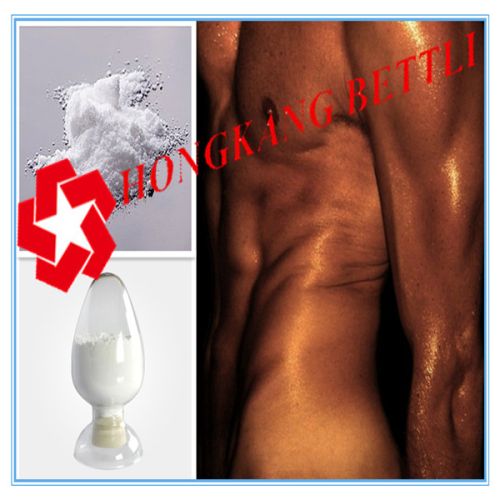 Testosterone Acetate