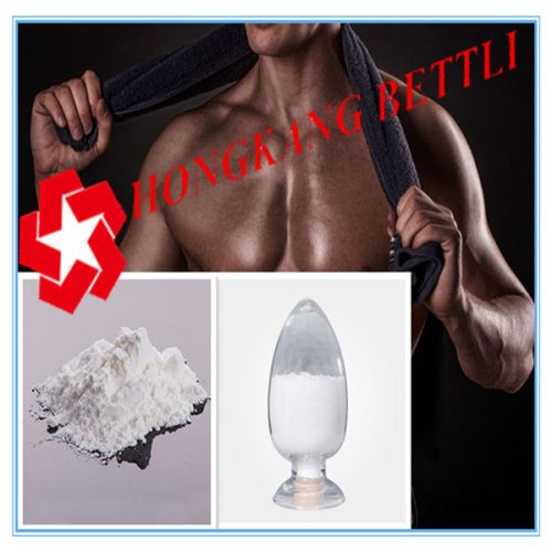 Testosterone Cypionate, Packaging Type : White