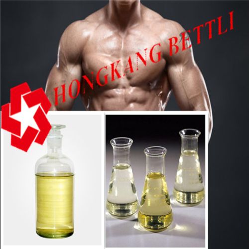 Testosterone Cypionate, Storage : Keep in Cool & Dry Place