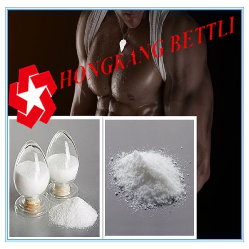 Testosterone Decanoate Form : INJECTION