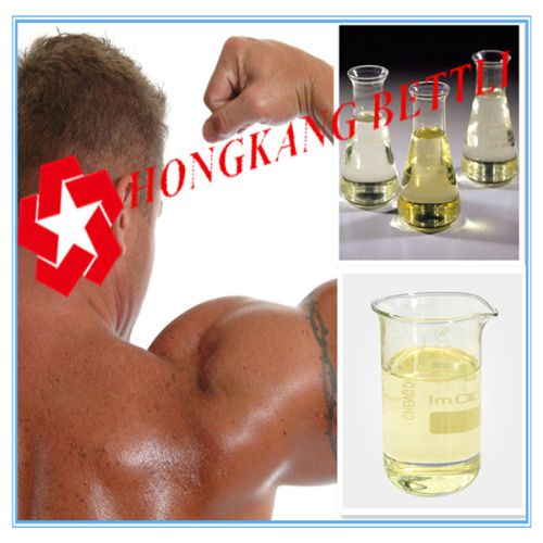Testosterone Propionate 100 Mg/ml
