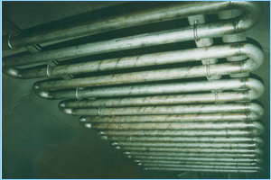 Heating Coil