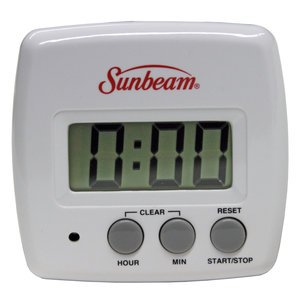 UPVC Digital Timer, For Monitor Temprature, Length : 10-15cm, 15-20cm