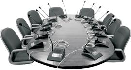 Conference Systems