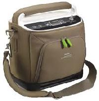 Portable Oxygen Concentrators