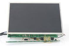 Open Frame LCD Monitor