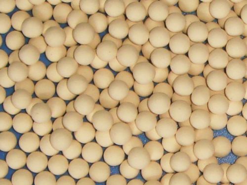 3A Molecular Sieves