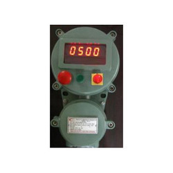 Flameproof Temperature Controller