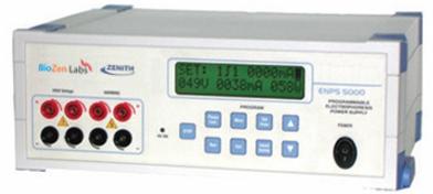 Electrophoresis Power Supplies