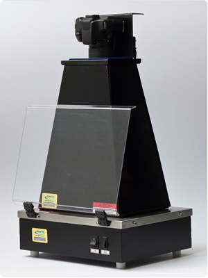 Prime Gel Documentation System - Laboratory Equipment