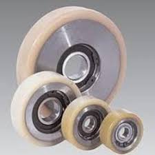 Conveyor Wheels