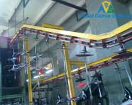 Modular Conveyor