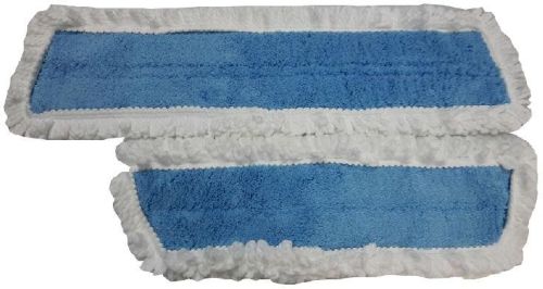 Aluminium Microfiber Dry Mop Refill
