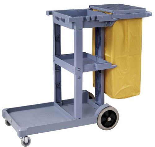 Janitor Cart
