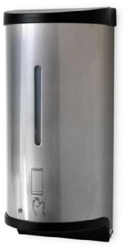 SS Auto Hand Sanitizer Dispenser