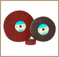 Uni Fied Polish Wheel