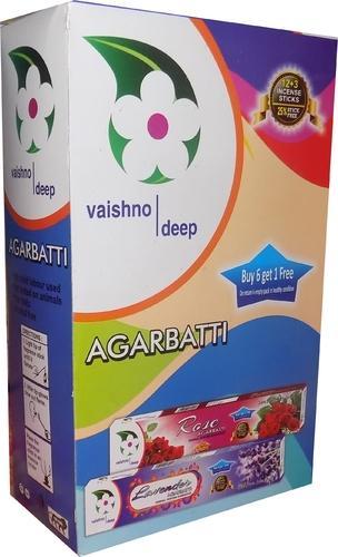 Vaishno Deep Incense Sticks