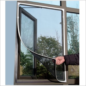 Mosquito Nets For Window