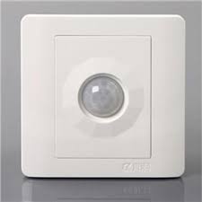 Motion Sensor Switches