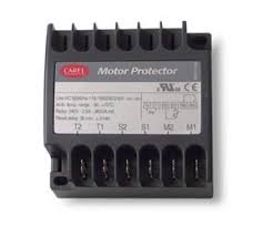 Motor Protector