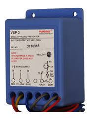 Single Phase Preventer