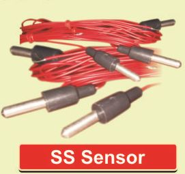 Stainless Steel Sensor