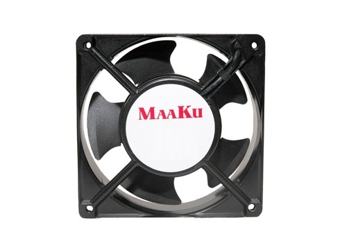 AC Axial Cooling Blower Exhaust Rotary Fan