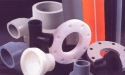 HDPE Pipe Fittings