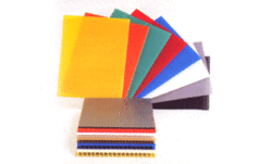 Polypropylene Soft PP Sheets, Shape : Rectangular
