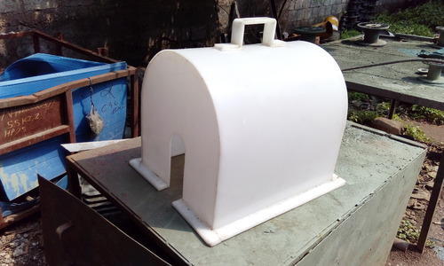PP Motor Cover