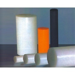 Polymer Rods