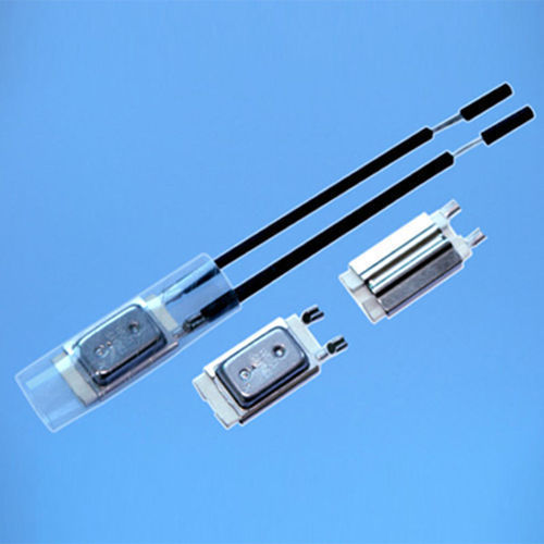 Automatic Thermal Protector