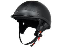 Half Face Bike Helmets