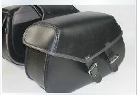 Motorcycle Side Bag