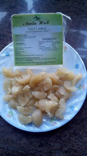 Sweet Amla, Storage : Cool, Dry Place Away From Sunlight