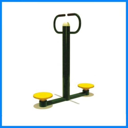 Outdoor Fitness Equipment